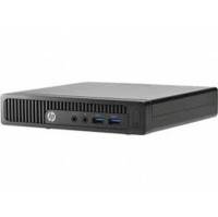 компьютер HP 260 G1 K8L23EA Черный