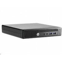 компьютер HP 260 G1 N0D70ES Черный