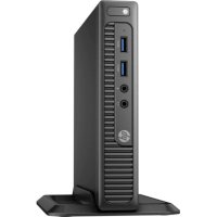 компьютер HP 260 G2 2TP16EA Черный