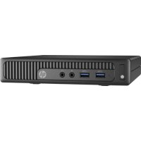 компьютер HP 260 G2 2TP24EA Черный