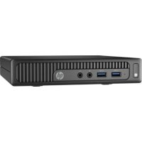 компьютер HP 260 G2 2TP60ES Черный