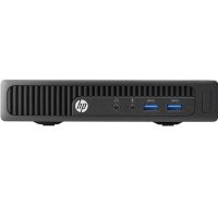 компьютер HP 260 G2 3EB87ES Черный