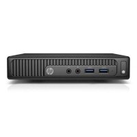 компьютер HP 260 G2.5 2TP93ES Черный