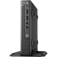 компьютер HP 260 G2 Y5Q45ES Черный