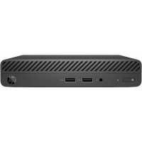 компьютер HP 260 G3 4VF98EA Черный