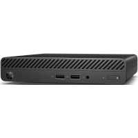 компьютер HP 260 G3 4VF98EA Черный