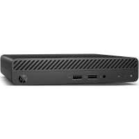 компьютер HP 260 G3 4VF98EA Черный