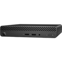 компьютер HP 260 G3 4VF98EA Черный