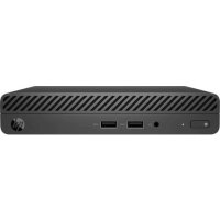 компьютер HP 260 G3 4VF98EA Черный