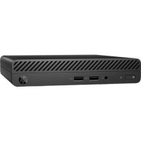 компьютер HP 260 G3 4VF98EA Черный