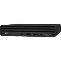 компьютер HP 260 G4 Mini 295H4EA Черный