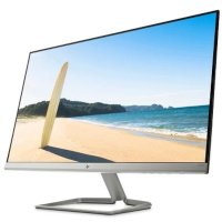 монитор HP 27fw with Audio 4TB31AA Белый