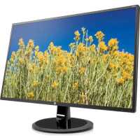 монитор HP 27y 2YV11AA Черный
