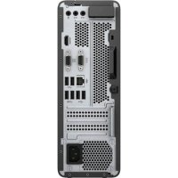 компьютер HP 290 G1 3ZD96EA Черный