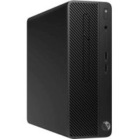 компьютер HP 290 G1 3ZD97EA Черный