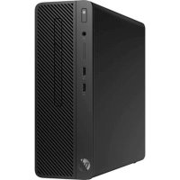 компьютер HP 290 G1 3ZD98EA Черный