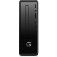 компьютер HP 290 G1 6PC84EA Черный