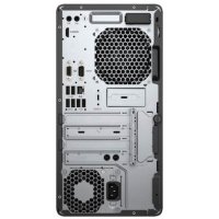 компьютер HP 290 G1 Bundle 2MS57ES Черный