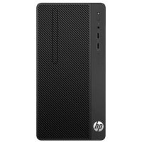 компьютер HP 290 G1 Bundle 2RU07ES Черный