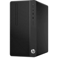 компьютер HP 290 G1 Bundle 2TP49ES Черный