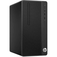 компьютер HP 290 G1 Bundle 3EC06ES Черный