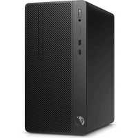 компьютер HP 290 G2 4NU25EA Черный