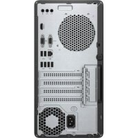 компьютер HP 290 G2 4VF90EA Черный