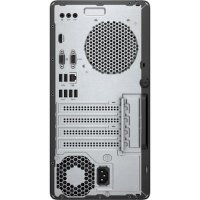 компьютер HP 290 G2 4YV32EA Черный