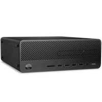 компьютер HP 290 G2 8VS03EA Черный