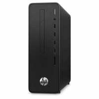 компьютер HP 290 G3 123R0EA Черный