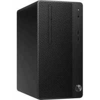 компьютер HP 290 G4 123P2EA Черный