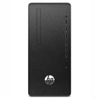 компьютер HP 290 G4 1C6X1EA Bundle Черный