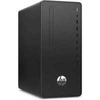 компьютер HP 290 G4 1C7M9ES Черный