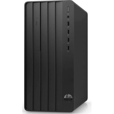 компьютер HP 290 G9 MT 6B2X5EA Черный