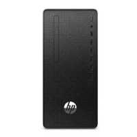 компьютер HP 295 G6 MT 294S2EA Bundle Черный