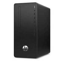 компьютер HP 295 G6 MT 294S2EA Bundle Черный