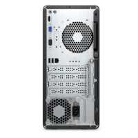 компьютер HP 295 G6 MT 294S2EA Bundle Черный