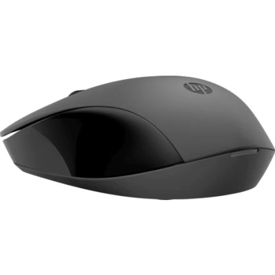 мышь HP 2S9L1AA Черный