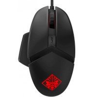 мышь HP 2VP02AA Черный