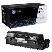 картридж HP 331A W1331A черный