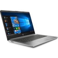 ноутбук HP 340S G7 8VV01EA Серебристый