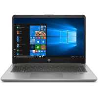 ноутбук HP 340S G7 8VV95EA Серебристый