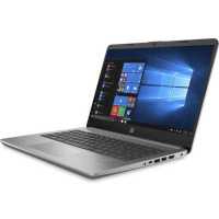 ноутбук HP 340S G7 9HR21EA Серебристый