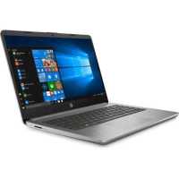 ноутбук HP 340S G7 9TX20EA Серебристый