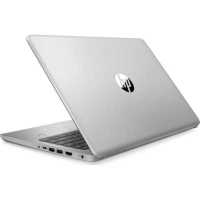 ноутбук HP 340S G7 9TX21EA Серебристый