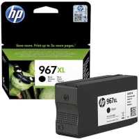 картридж HP 967XL 3JA31AE черный