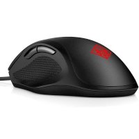 мышь HP 3ML38AA Черный