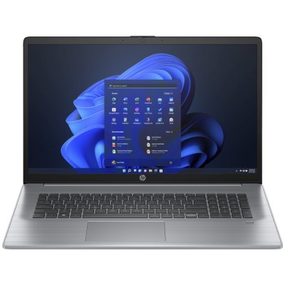 ноутбук HP 470 G10 9G1Q8ET_Win11P Серебристый