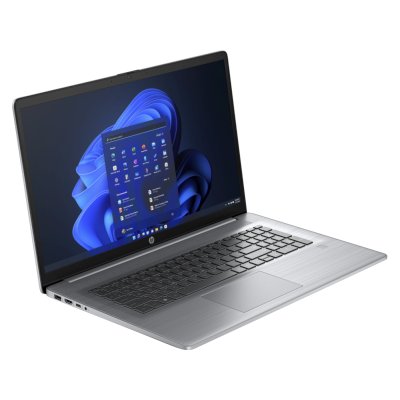 ноутбук HP 470 G10 9G1Q8ET_Win11P Серебристый