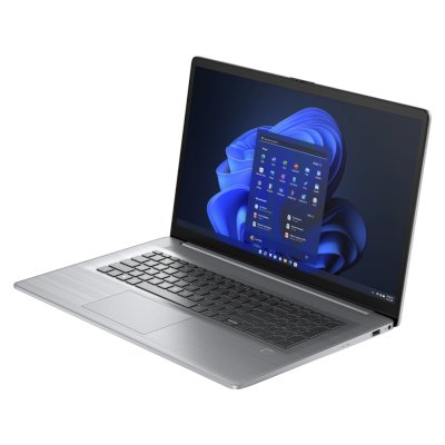ноутбук HP 470 G10 9G1Q8ET_Win11P Серебристый